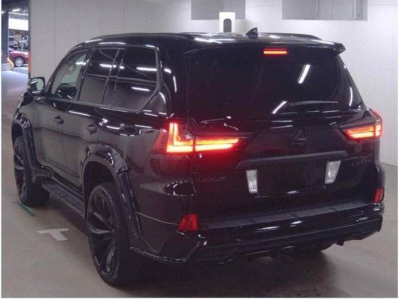 LX