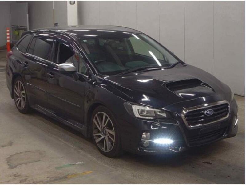 LEVORG-0