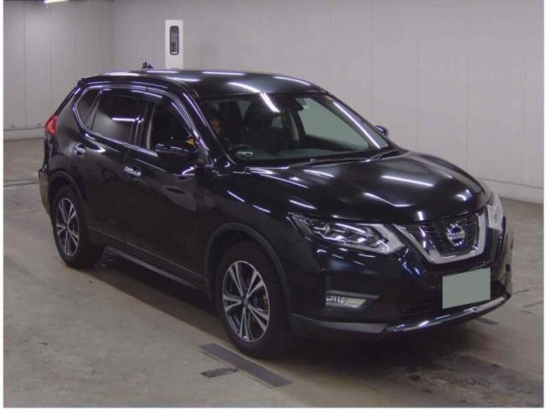 X-TRAIL-0