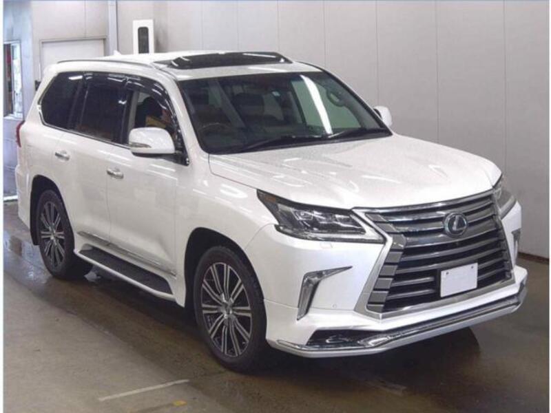 LX