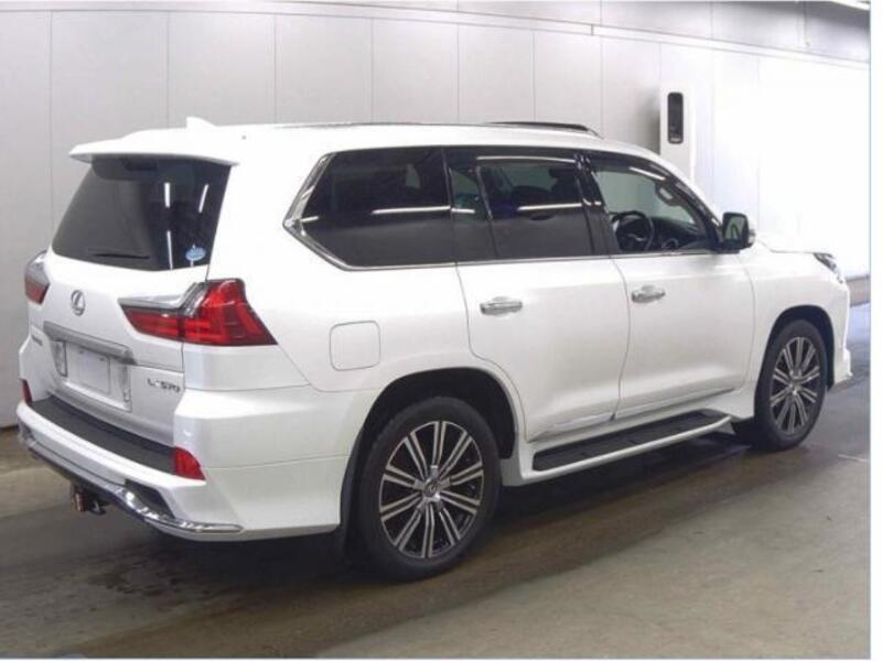 LX