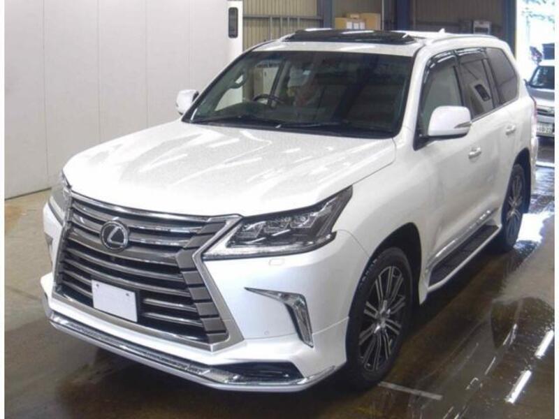 LX