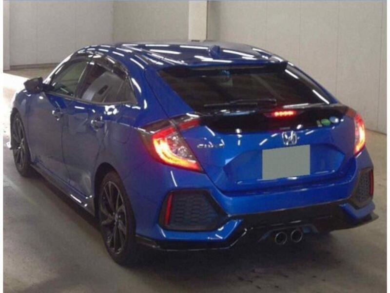 CIVIC