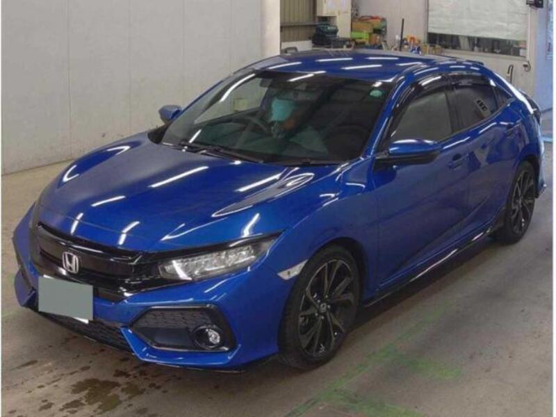 CIVIC
