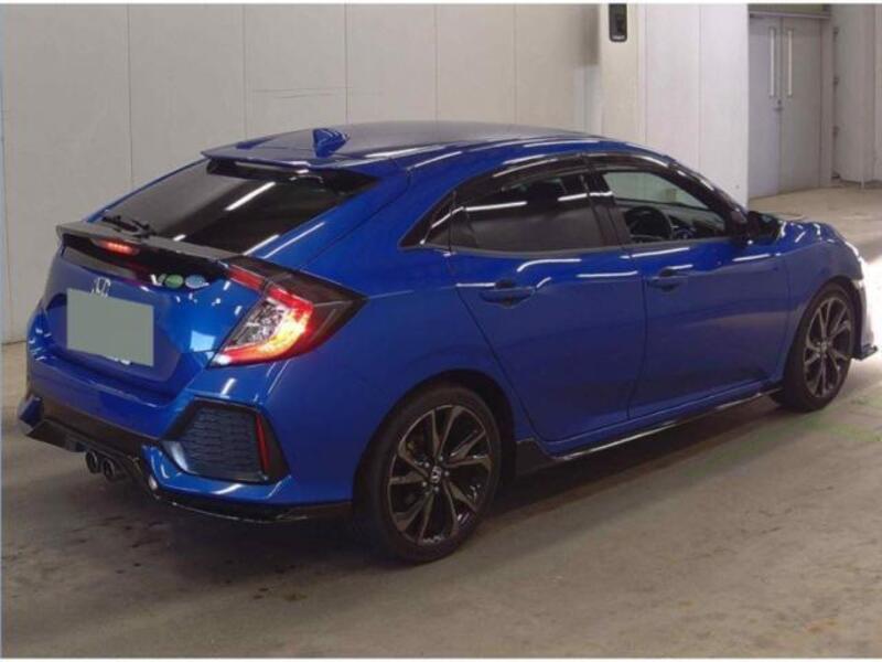 CIVIC