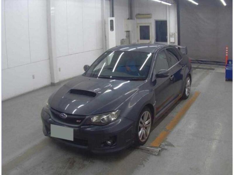 IMPREZA