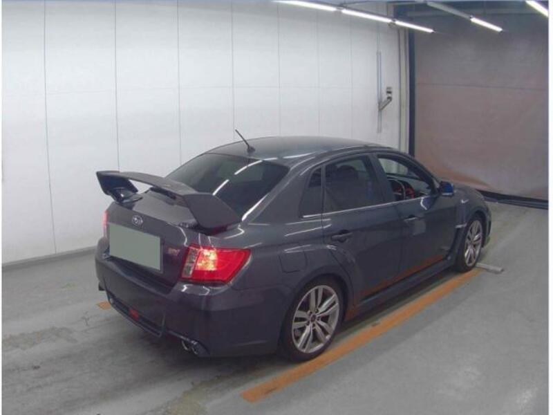 IMPREZA
