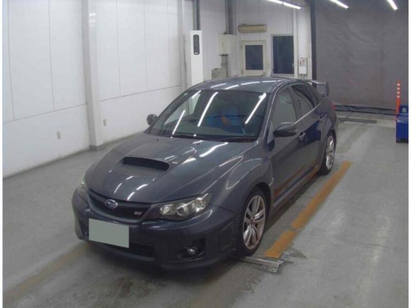 IMPREZA