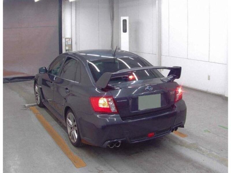 IMPREZA