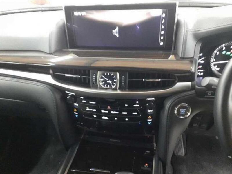 LX