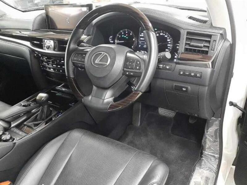 LX