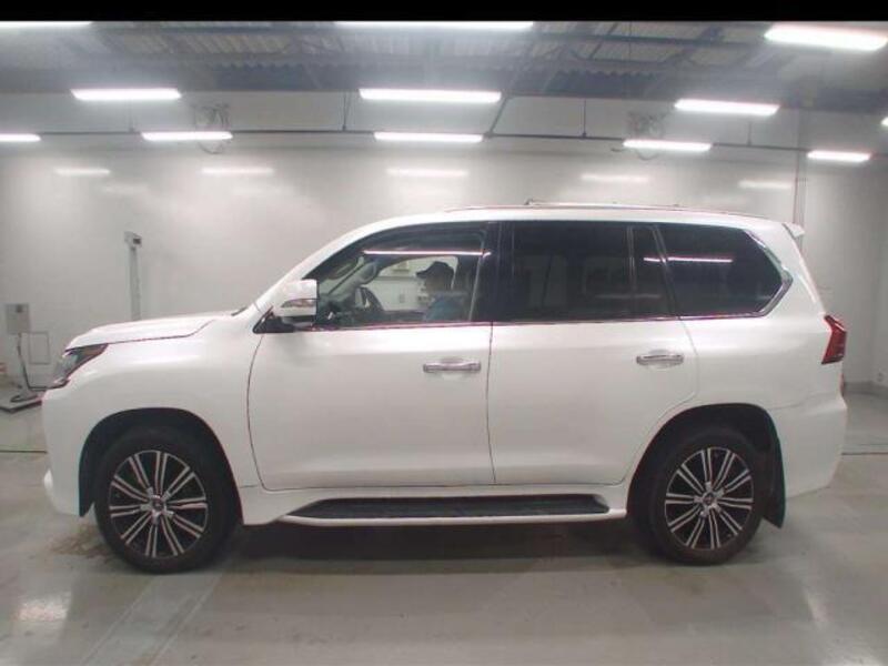 LX