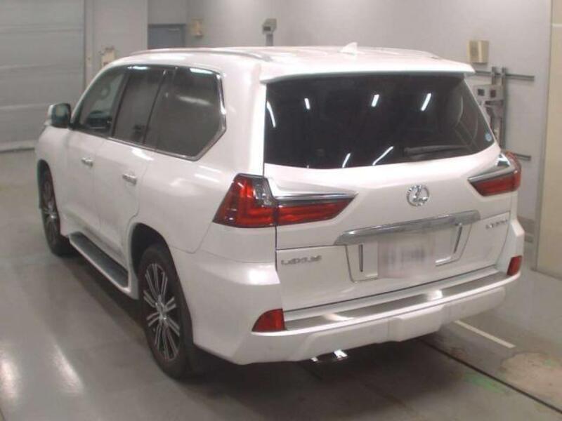LX