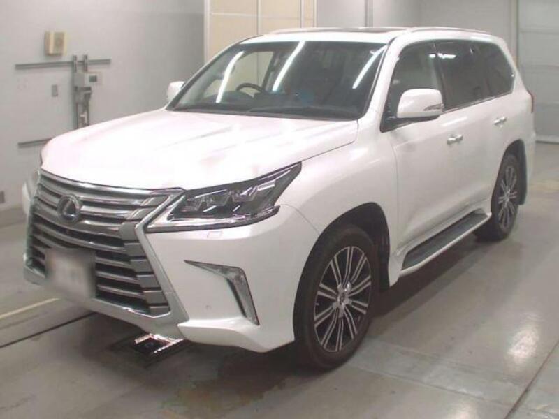 LX