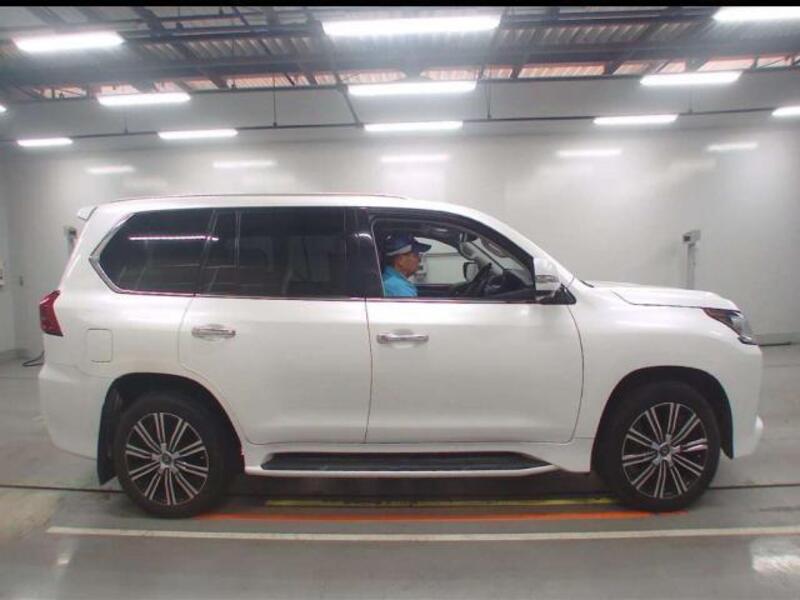 LX
