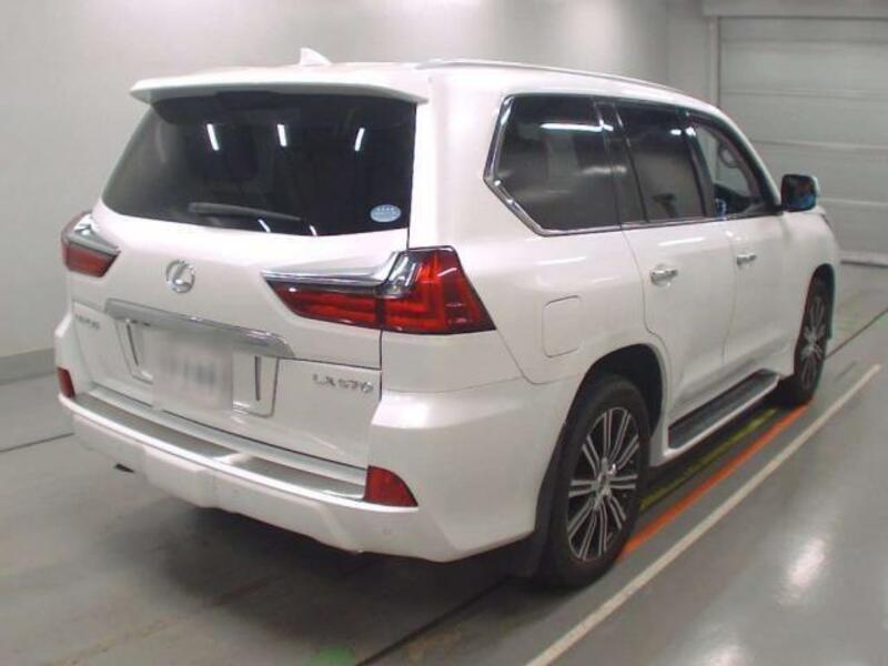 LX