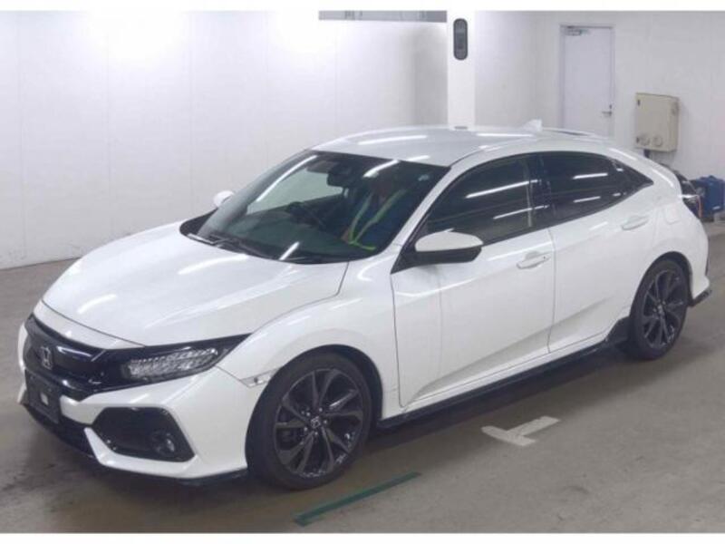 CIVIC