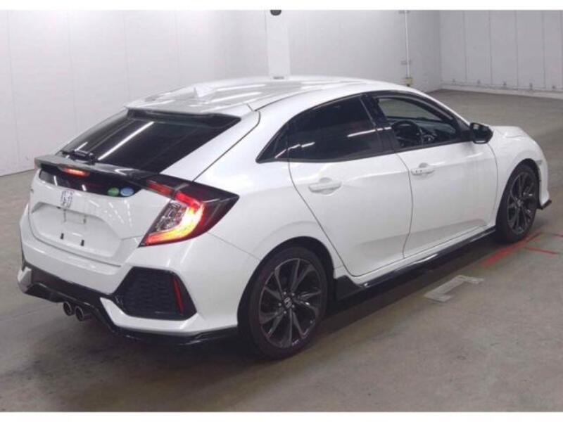 CIVIC
