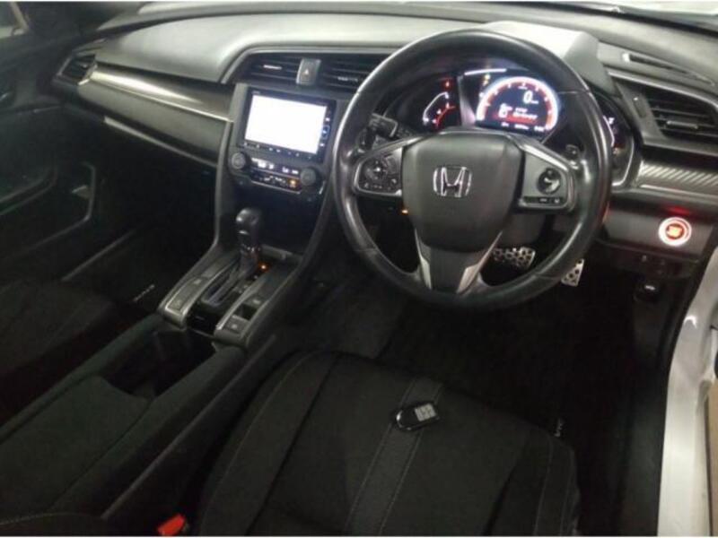 CIVIC