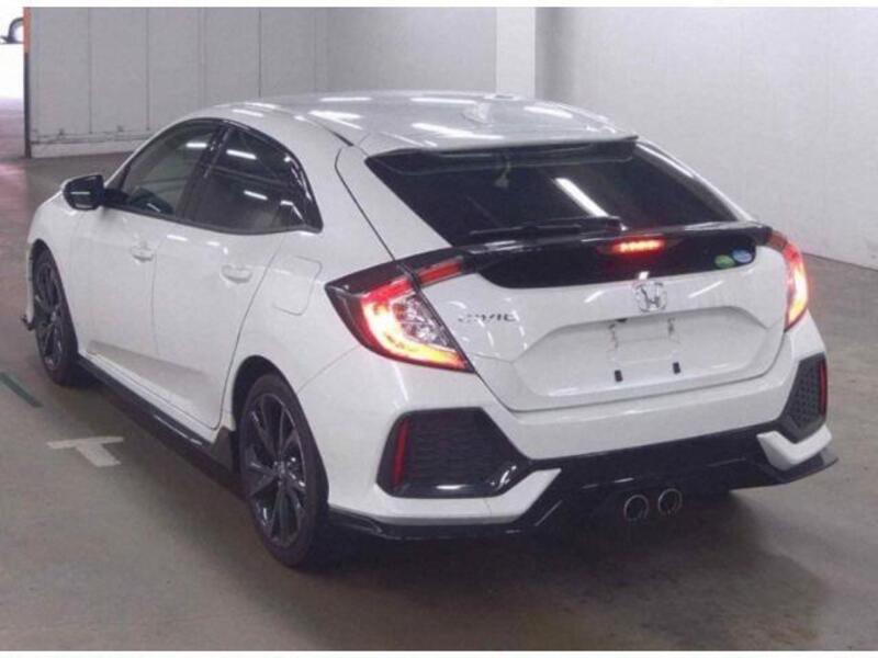 CIVIC