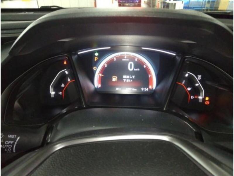 CIVIC