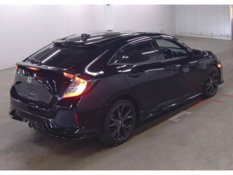 CIVIC