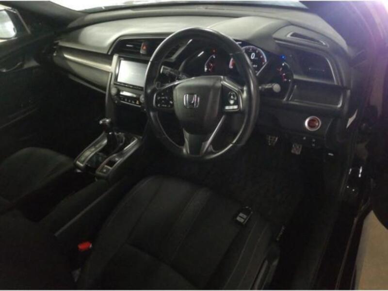 CIVIC