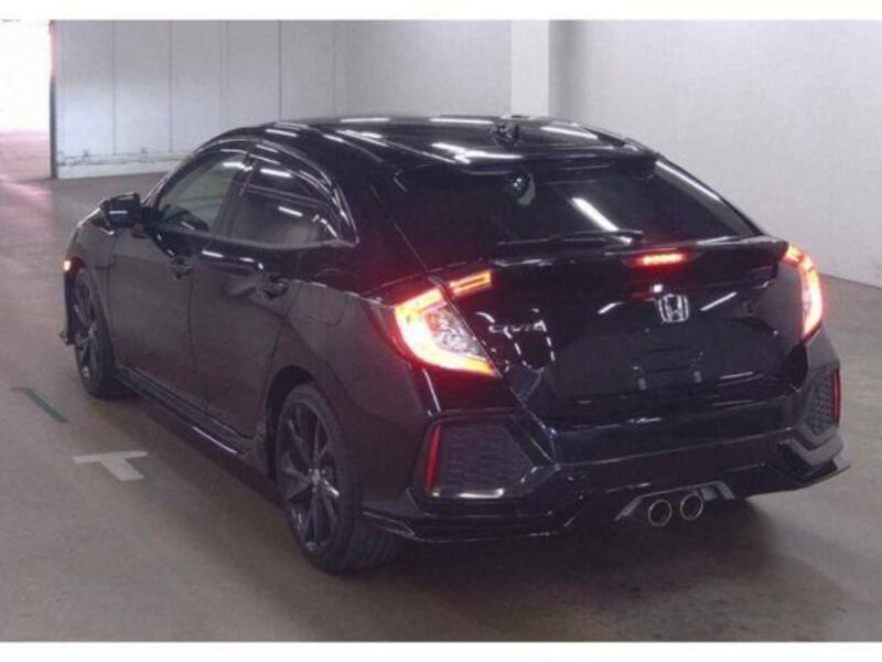 CIVIC