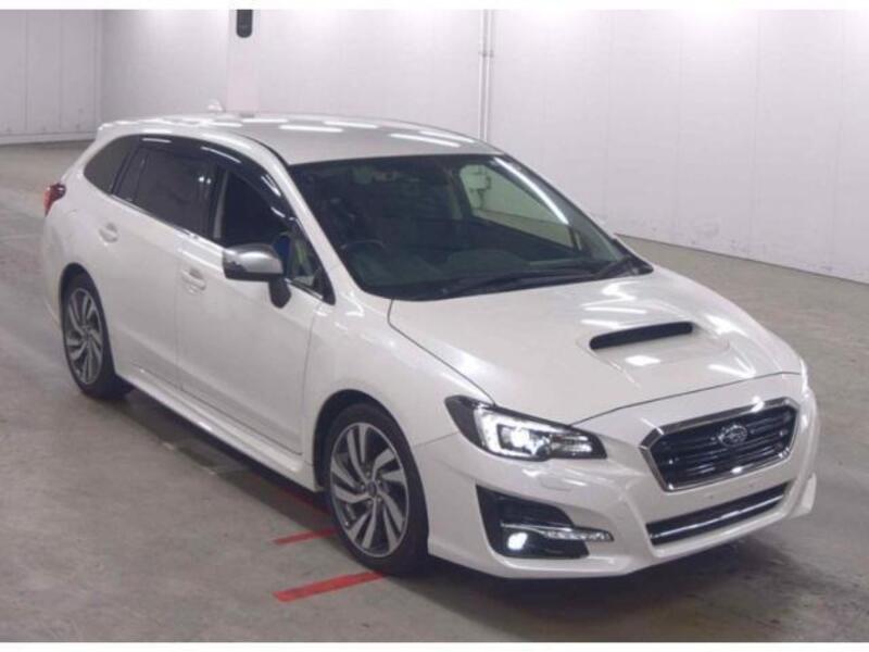 LEVORG-0