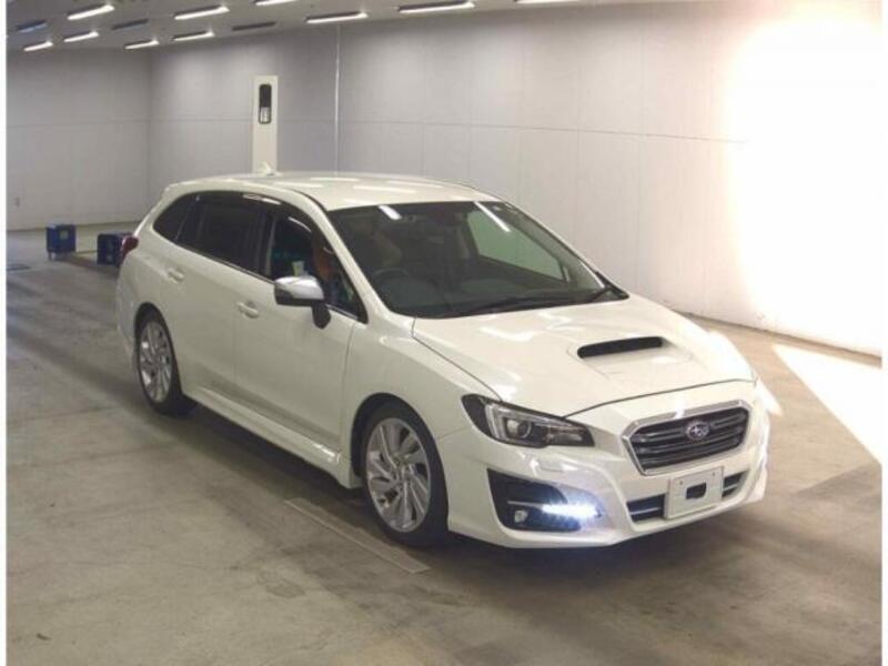 LEVORG-0