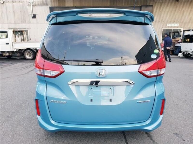 FREED HYBRID