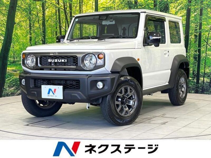 JIMNY SIERRA-0