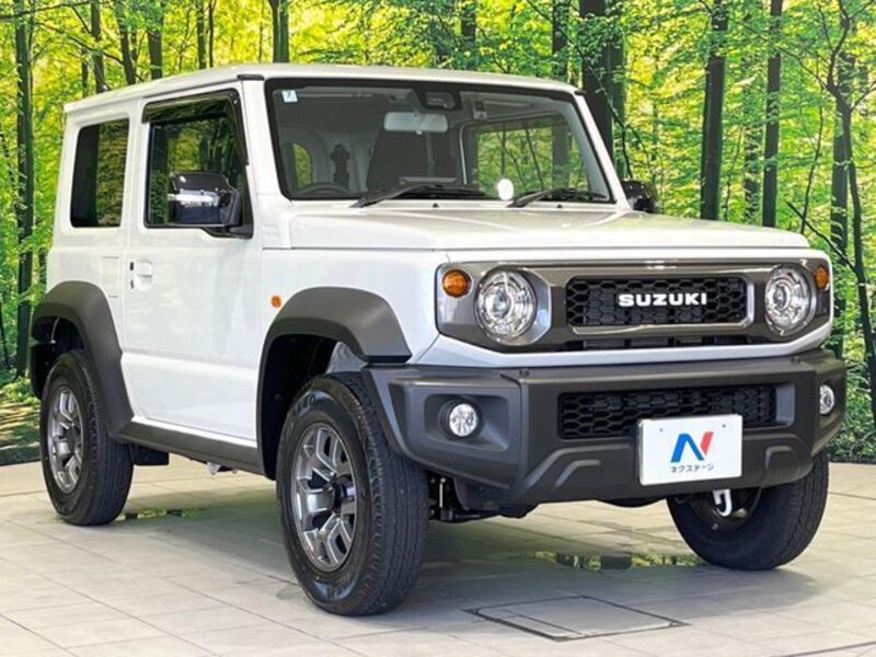 JIMNY SIERRA