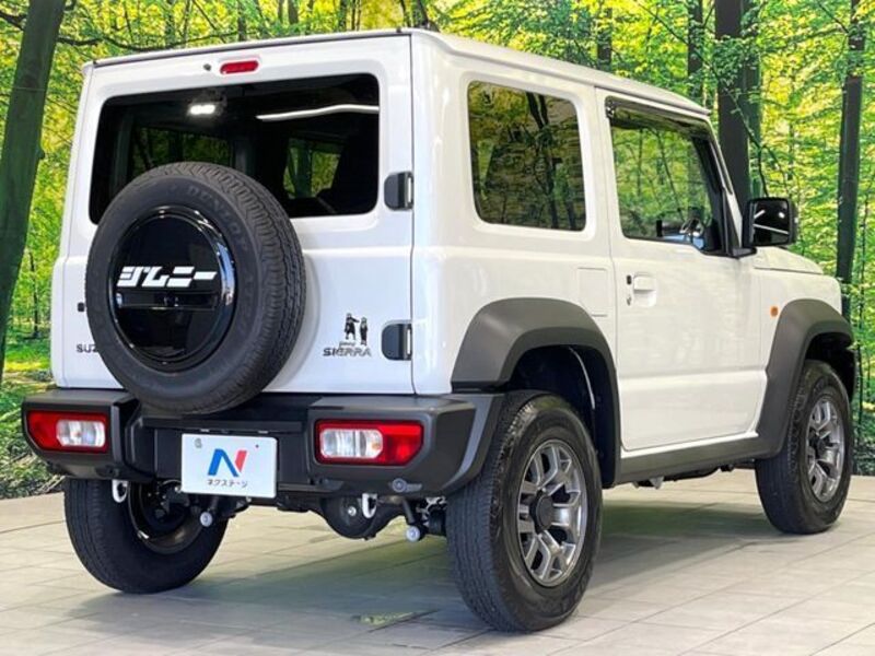JIMNY SIERRA