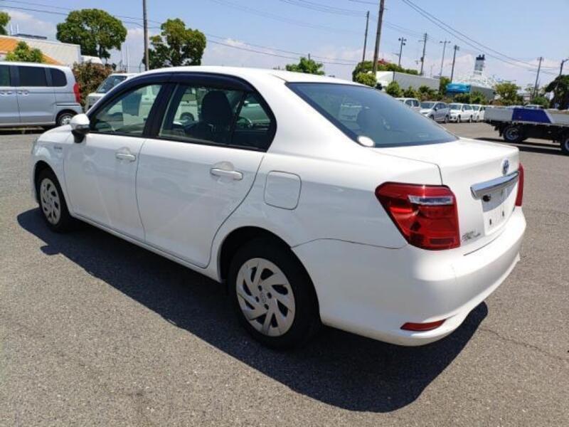 COROLLA AXIO