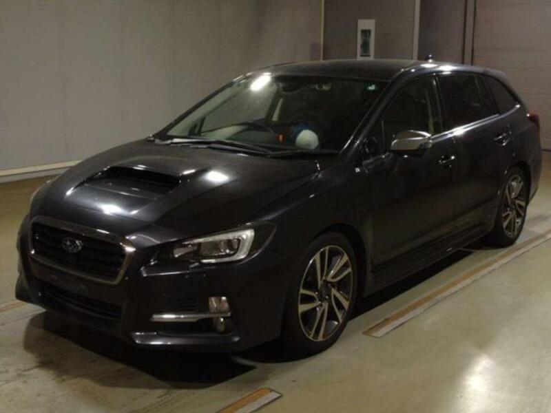 LEVORG-0