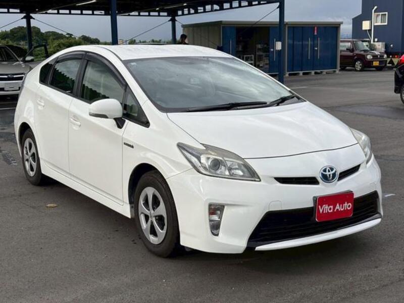 PRIUS
