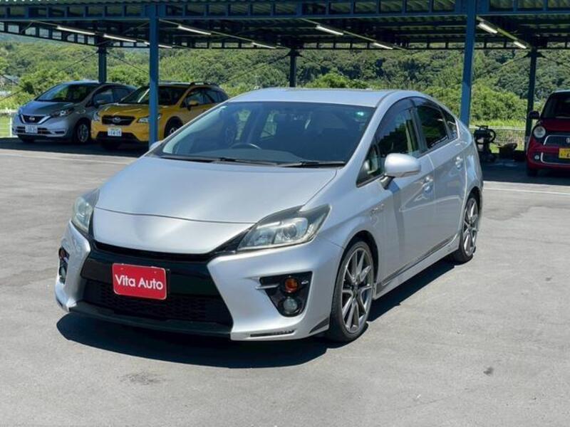 PRIUS