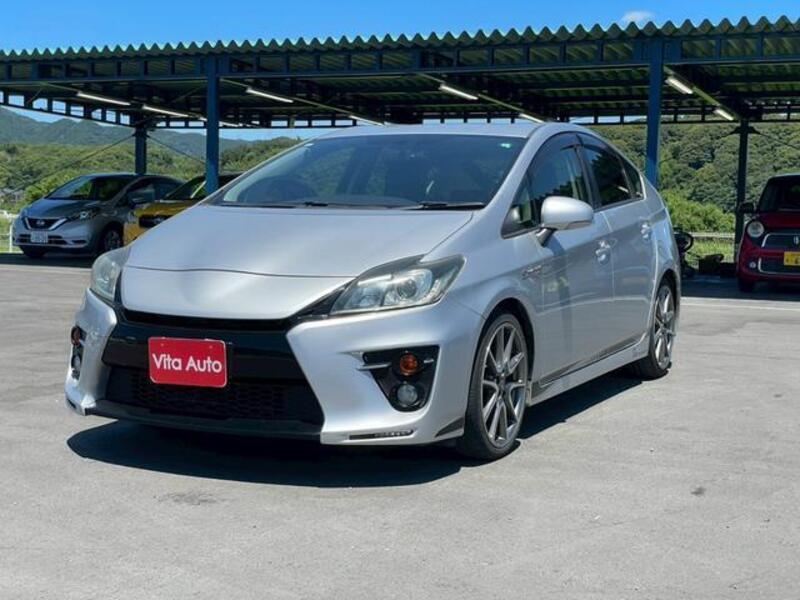 PRIUS