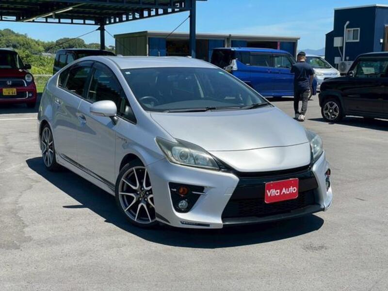 PRIUS