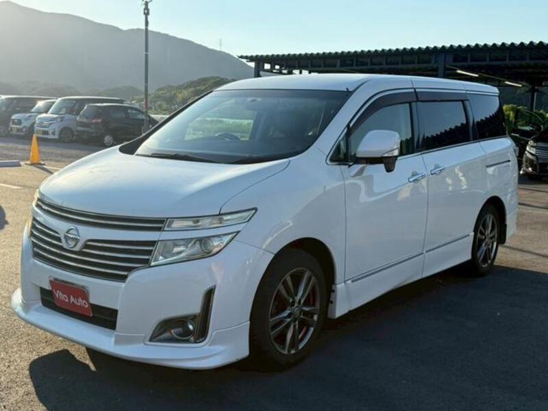 ELGRAND