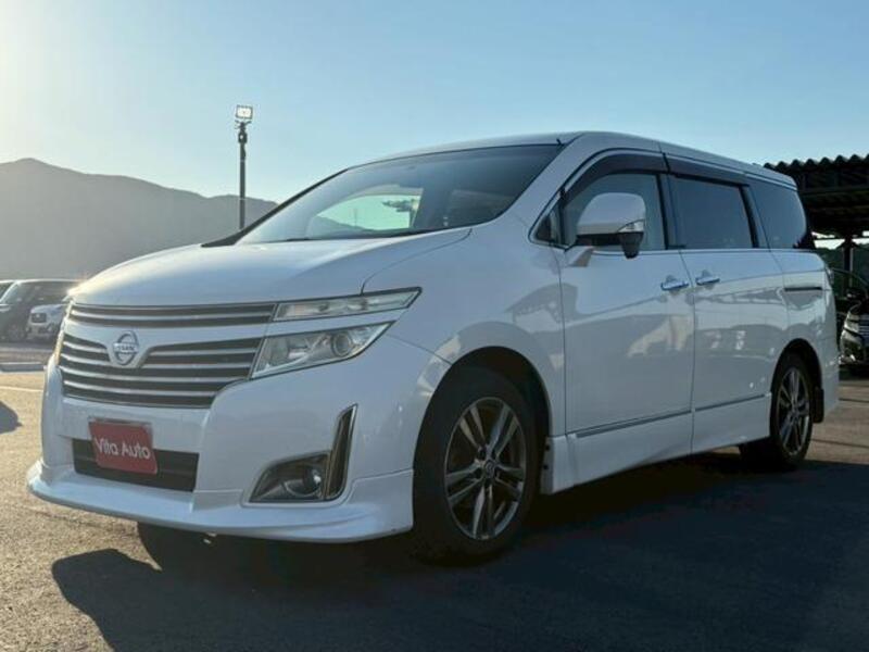 ELGRAND
