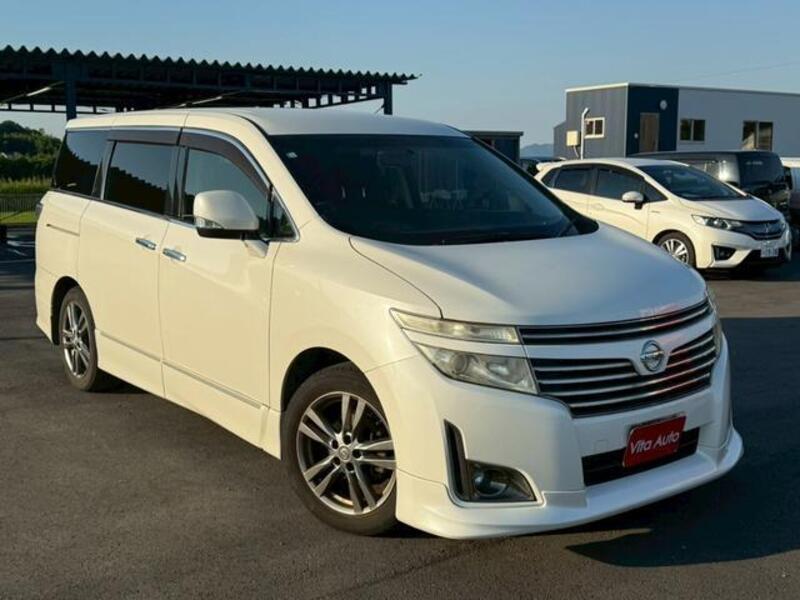 ELGRAND