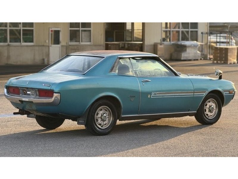 CELICA
