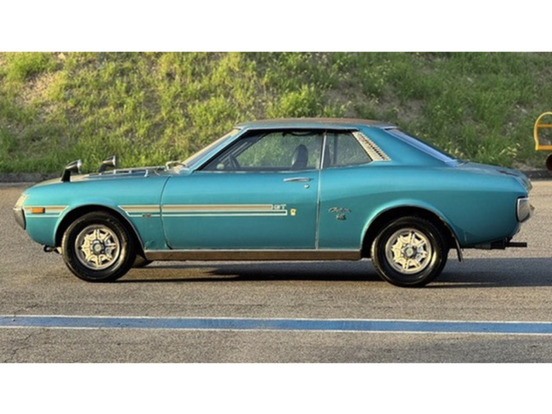 CELICA