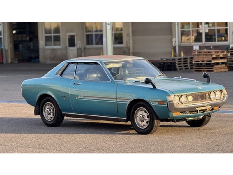 CELICA