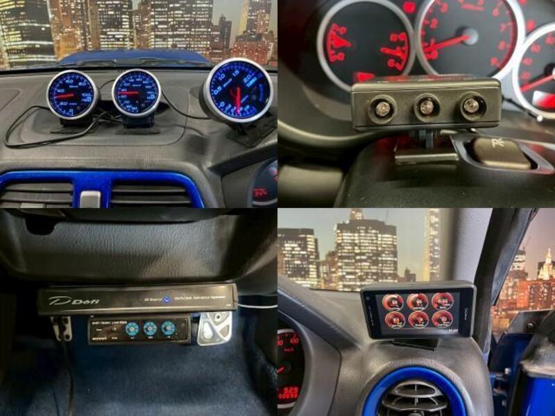 IMPREZA