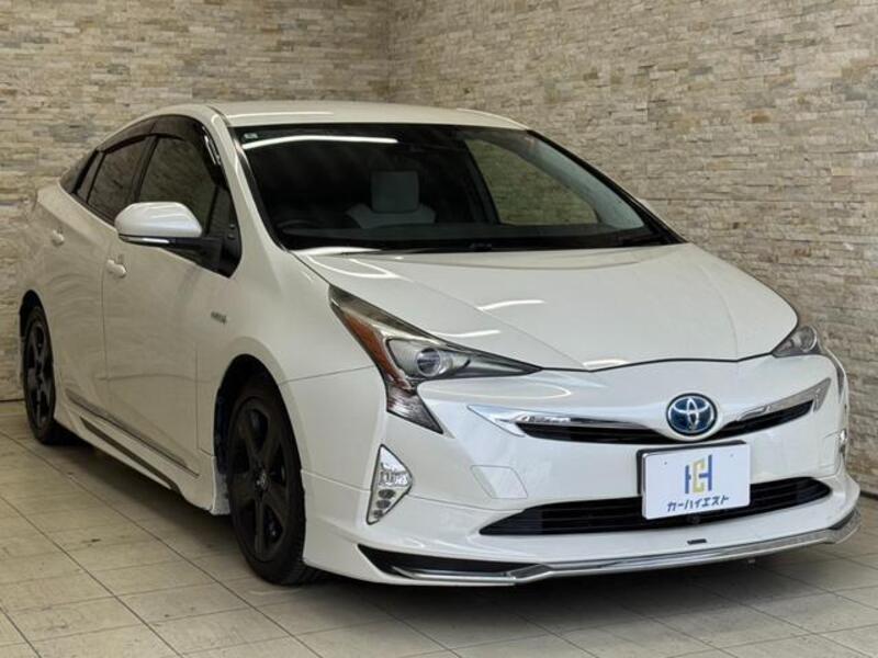 PRIUS