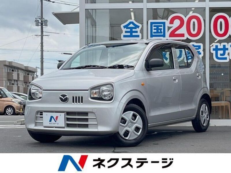MAZDA CAROL