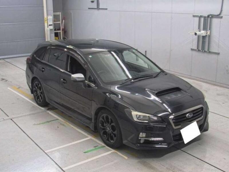 LEVORG-0
